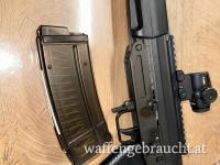 SIG SAUER SG 553 Kaliber .300 BLK