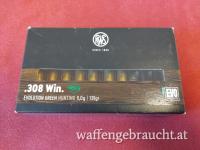 RWS 308 Win Evo Green 9g/139gr 7 Stk