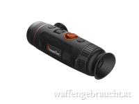 THERMTEC Wärmebildkamera WILD 635 Akkulaufzeit: 8 Stunden - EFFIZIENT UND LEISTUNGSSTARK !