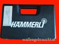 Hämmerli SP-20 RRS – Präzision & Qualität, neuwertig, selten! PRIVAT!