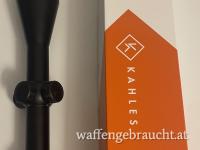 Kahles 2.4.12x56 mit LP / Abs 4 Neuwertig 