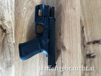 Glock 19 G5 mit Roni