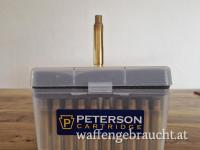 10,36 x 77 .408 Cheytac Peterson Cartridge Hülsen 50 Stück