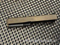 Glock 19X Schlitten/Wechselsystem 