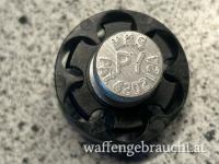 HKS Speedloader 27-A, 10-A, PY 38 Special 357 Magnum