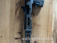 Glock 19 G5 mit Roni