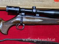 Kepplinger Jägerbüchse 5,6x50Mag.