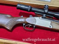 BBF Blaser Isny  .222Rem-12/70