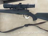 Jungjägerset/ Steyr CL2 /308/15.1 Gewinde Zfr 3.16x50 mit Entfernungsmesser Neuwertig!!!