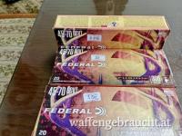 Federal Fusion im Kaliber .45-70 Government Soft Point mit 19,4g/300gr