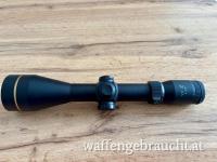 Zielfernrohr Leupold VX-R 4-12x50 Blaser Montage 