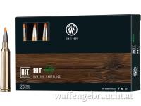 RWS 7 mm Rem. Mag. HIT 9,1g 20 Stk