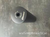 Blaser Schalldämpfer M15x1 Caliber 30
