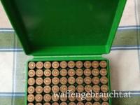 Hülsen .44mgn Norma