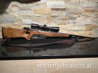 Steyr Mannlicher M mit Lochschaft 