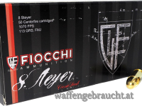 8mm Steyr Fiocchi