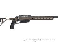 TIKKA T3x ACE Game .308Win 24.3" CERAKOTE MIDNIGHT BRONZE