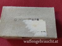 9 mm Para Parabellum 1000 Stk