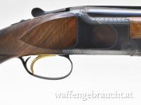 Browning Herstal FN B25 Kal. 12/70