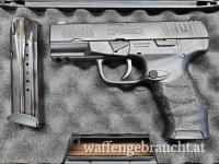 Walther Creed Kaliber 9x19