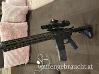 Daniel Defense M4A1