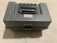 AMU BOX  50 Stk Horneber .408 CT Hülsen