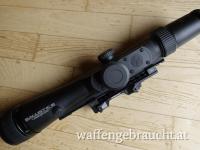 BURRIS Eliminator Ballistic Laserscope III 4-16x50