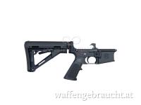ARC AR-15 Ambidextrous Complete Lower Receiver BLK *LAGERND*