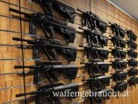 Aktion!! Steyr AUG A3 SA Flat Top 417/550mm Kal. .223 Rem. auf Lager!! 01.04.2026 - 22:21