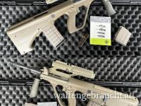 Abverkauf - Steyr AUG A3 Z