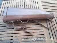 Gewehrkoffer für BBF - Hartschale Echtleder