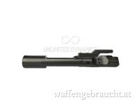 UNLIMITED DYNAMICS AR-15 Bolt Carrier Hard Chrome Lined (optischer defekt, technisch einwandfrei) *LAGERND*