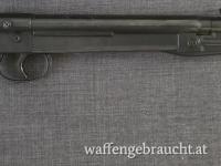 Historisches Druckluftgewehr Diana Mod. 15 Kal. 4,5mm Diabolo