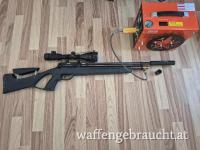 Gamo Coyote 5,5mm Pressluft