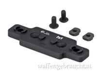 BT70 Atlas M-LOK Adapter