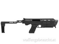 **NEU aus den USA** Meta Tactical MX-1 GLOCK Conversion Kit BLK | Www.waffen.shopping