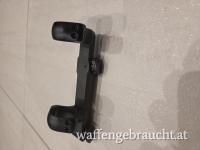 Blaser Sattelmontage Zoll 25,4 mm