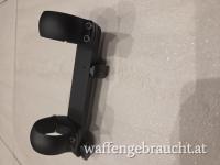 Blaser Sattelmontage 30mm