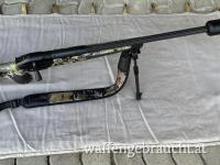 Neuwertige Blaser R8 Ultimate Jagdmatch Huntec (.223 Rem)
