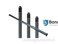 Bonowi Camlok teleskopierbarer Einsatzstock - Stahl - auf Lager !