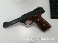 Browning Buckmark 22lr