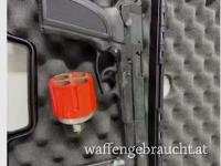 Umarex Browning 9mm PPA