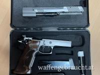 🔥🎯 💥 Sig Sauer P226 S X-Six Mastershop X6 Wechselsystem 💥💥💥