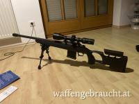 SABATTI URBAN   SNIPER KAL. 308 WIN 