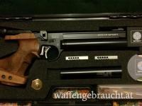 Steyr LP50 Compact