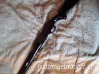 CBC-- Halbautomat im cal. 22lr.,  22lfb.  Made in Brazil.