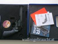 Umarex Co2 Revolver S&W 586-6 
