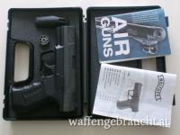 Umarex Co2 Pistole Walther CP 99