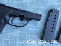 Griffstück Sig Sauer P239 Duotone Single Stack mit Reservemagazin, Short Reset Trigger inkl. Versand