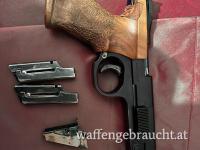 Sportpistole Domino Mod,602CAL.22LR